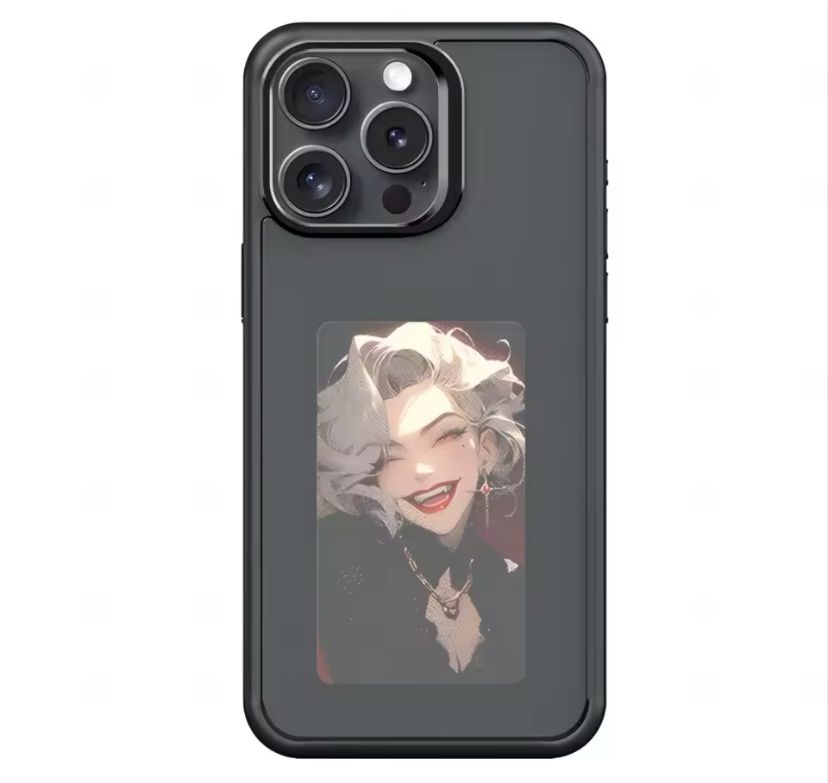 Skymini Forever Phone Case